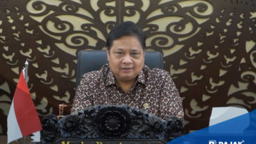 G20 Momentum Indonesia Pimpin Pemulihan Ekonomi