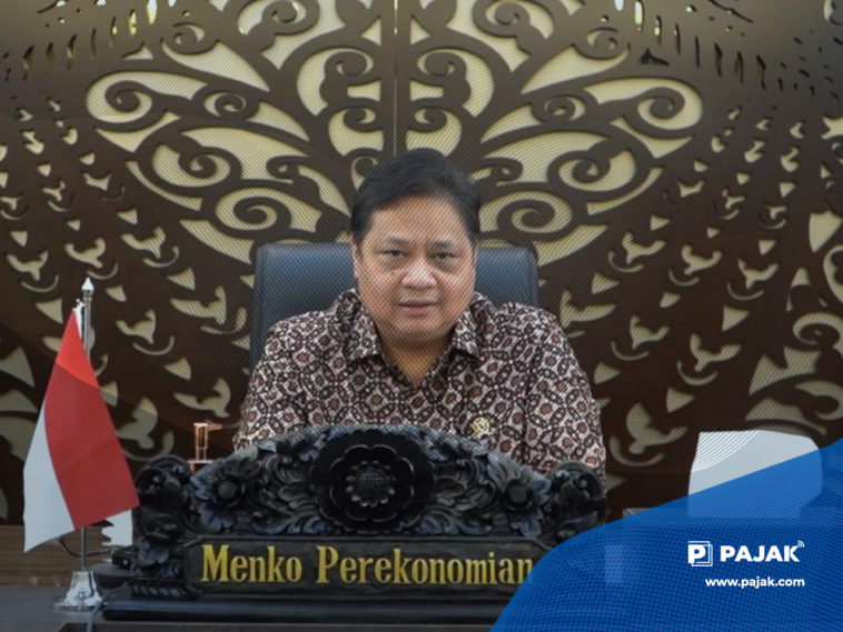 G20 Momentum Indonesia Pimpin Pemulihan Ekonomi