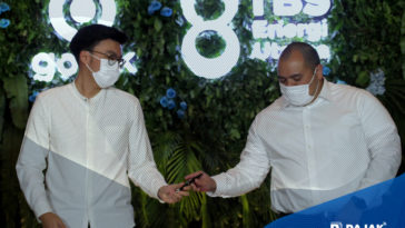 Gojek dan TBS Bangun Ekosistem Motor Listrik