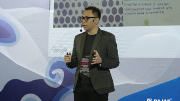 Google Indonesia Siap Patuhi Aturan Pajak Kesepakatan KTT G20