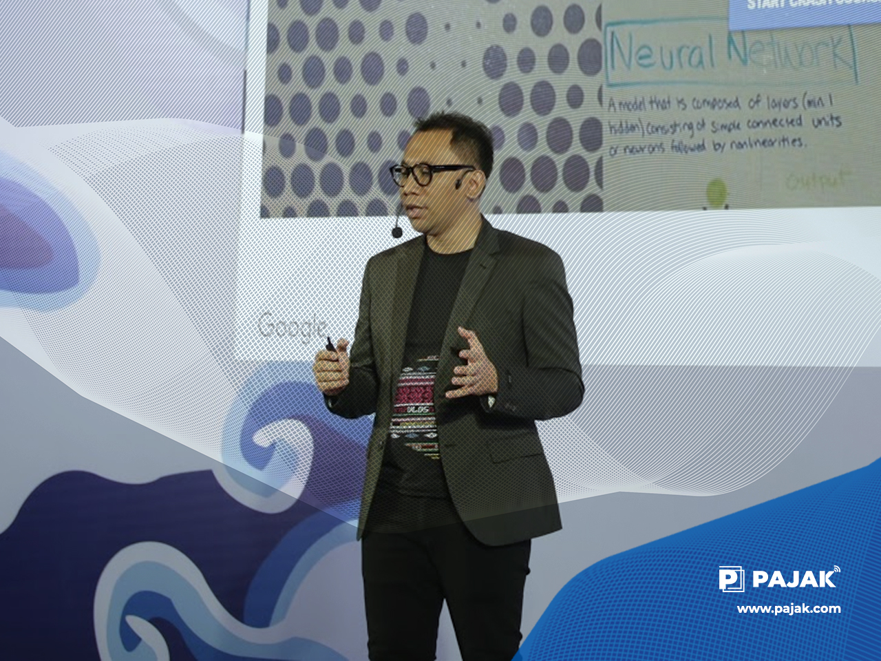 Google Indonesia Siap Patuhi Aturan Pajak Kesepakatan KTT G20