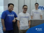 Alto Network dan RMH Singapura Investasi ke Moduit