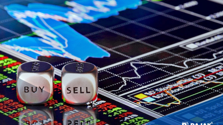 IHSG di Zona Merah, Pengaruh Putusan MK UU Ciptaker