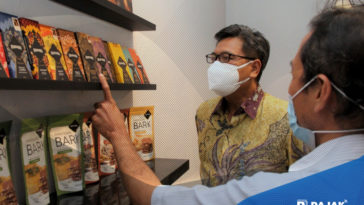 Tingkatkan Nilai Tambah Kakao Melalui Kebijakan Hilirisasi