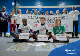 Indonesia Bisa Jadi Akselerator “Green Climate Change"