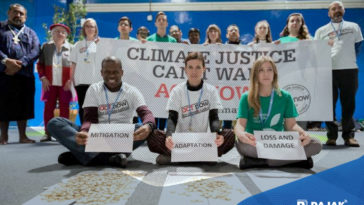 Indonesia Bisa Jadi Akselerator “Green Climate Change"