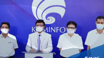 Indonesia Dorong Negara Asia Pasifik Berdayakan UMKM