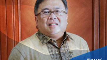 Indonesia Kekurangan 600 Ribu SDM Ekonomi Digital