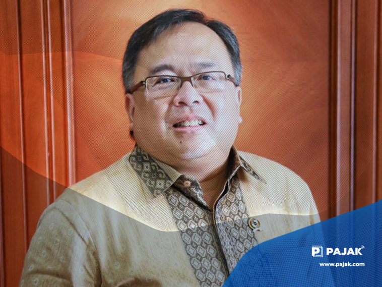 Indonesia Kekurangan 600 Ribu SDM Ekonomi Digital