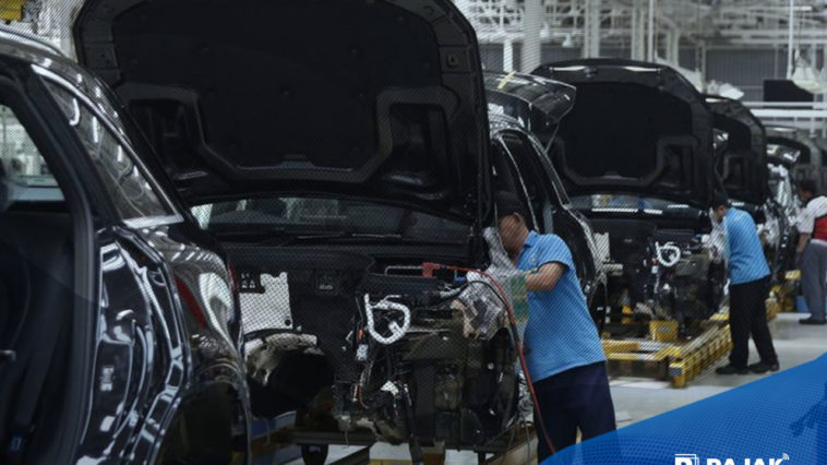 Indonesia Siap Masuki Era Teknologi Zero Emission