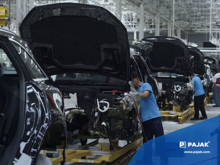 Indonesia Siap Masuki Era Teknologi Zero Emission
