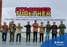 Indosat dan Tri Indonesia Resmi Merger