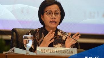 Industri Halal Miliki Potensi Besar dalam Perekonomian Nasional