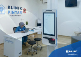 Investor Asal Singapura Suntik Modal ke Klinik Pintar