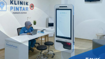Investor Asal Singapura Suntik Modal ke Klinik Pintar