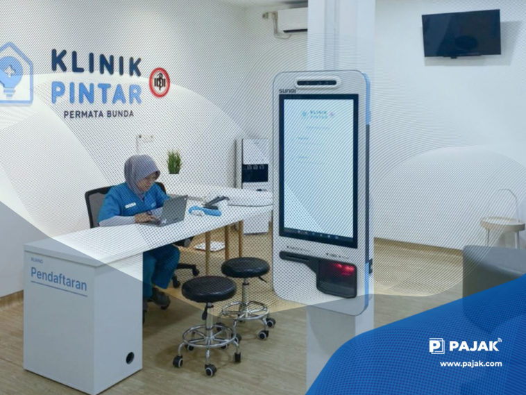 Investor Asal Singapura Suntik Modal ke Klinik Pintar