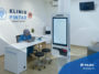 Investor Asal Singapura Suntik Modal ke Klinik Pintar