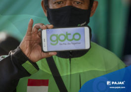 Jelang IPO, GoTo Disuntik Dana Investor Asing Rp 18,48 T
