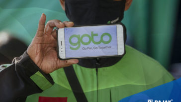 Jelang IPO, GoTo Disuntik Dana Investor Asing Rp 18,48 T