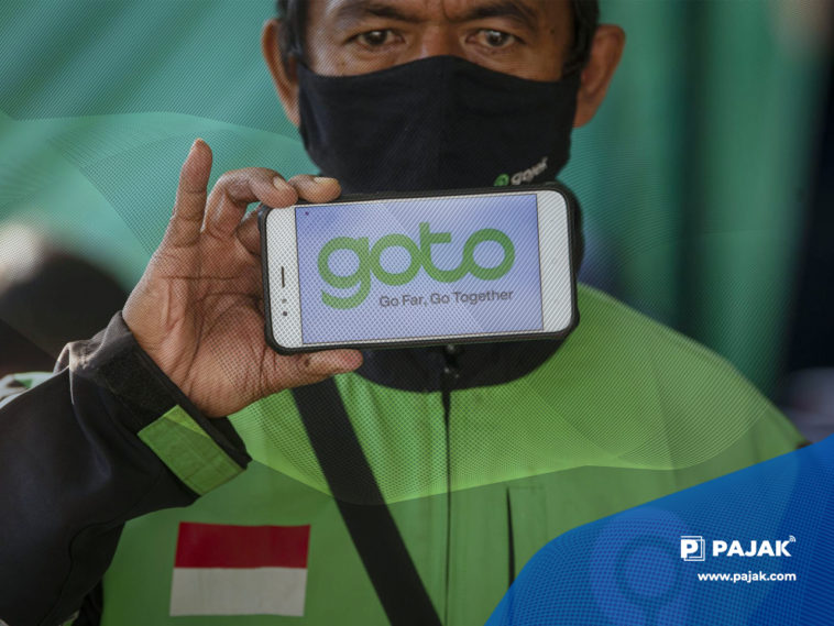 Jelang IPO, GoTo Disuntik Dana Investor Asing Rp 18,48 T