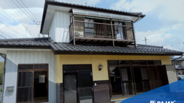 Jepang Akan Perpanjang Insentif Pajak Renovasi Rumah