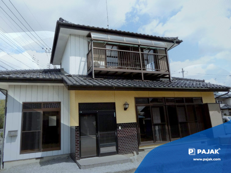 Jepang Akan Perpanjang Insentif Pajak Renovasi Rumah