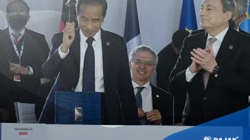 Presidensi Indonesia Krusial untuk Konsensus Pajak Digital