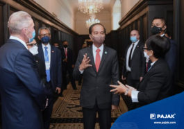 Indonesia Negara Menarik untuk Investasi Ekonomi Hijau