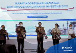 Jokowi: Investasi Adalah Jangkar Pemulihan Ekonomi