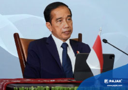 Jokowi Jamin Keamanan Investor Terkait UU Cipta Kerja