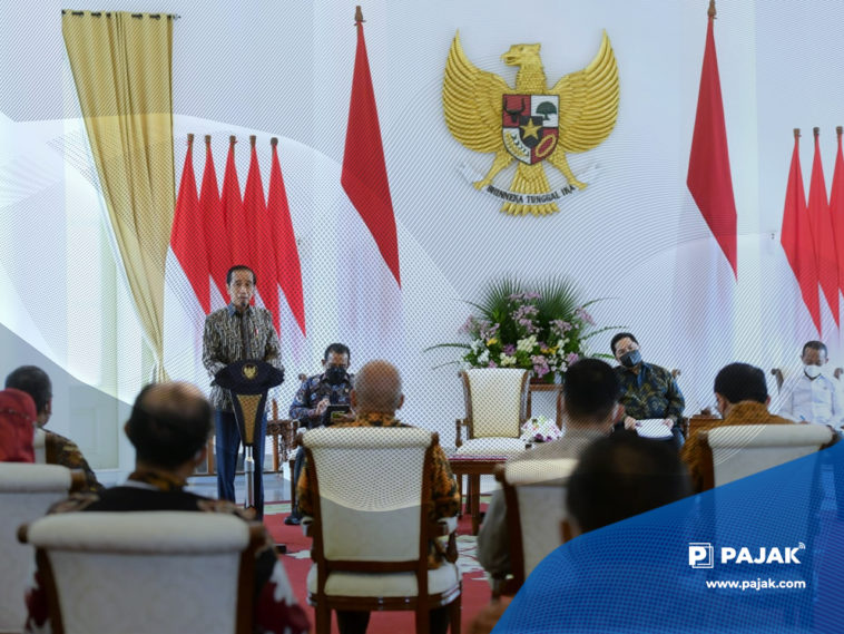 PLN dan Pertamina Diminta Perbaiki Birokrasi Izin Investasi