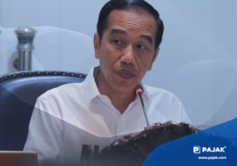 Jokowi Resmi Tandatangani UU HPP Nomor 7 2021