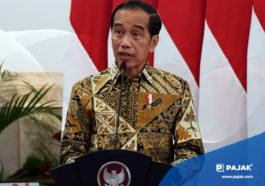 Jokowi: Enam Fokus Kebijakan Utama APBN 2022