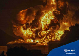 Operasi Kilang Pertamina Cilacap Normal Pasca Kebakaran