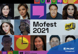 Kemenkeu Ajak Milenial Melek APBN di MOFEST 2021