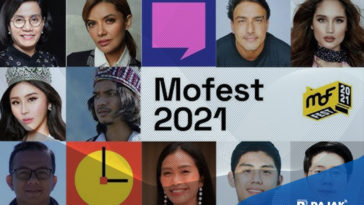 Kemenkeu Ajak Milenial Melek APBN di MOFEST 2021
