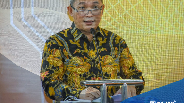 Kemenperin Fokus Layanan Jasa Industri “Go Digital”