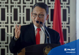 Kementerian ESDM Jalin Kerja Sama Terkait Dekarbonisasi