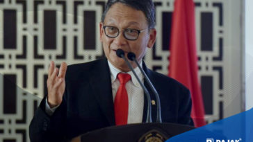 Kementerian ESDM Jalin Kerja Sama Terkait Dekarbonisasi