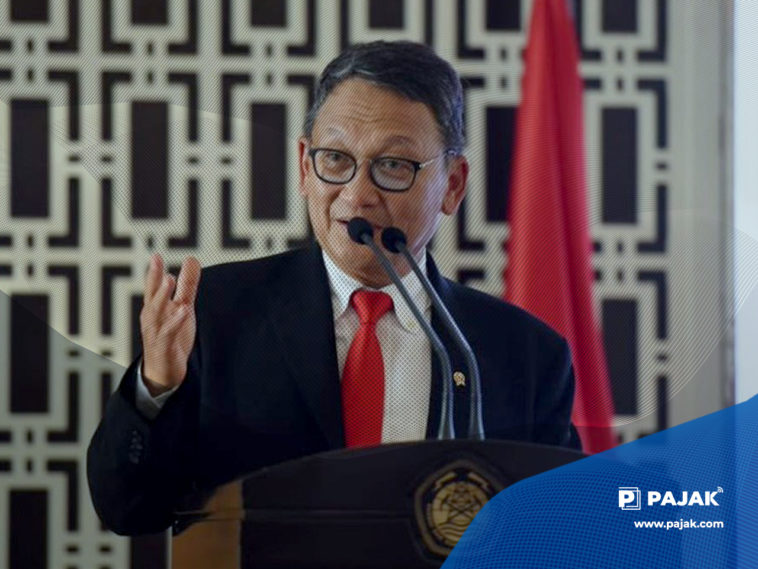 Kementerian ESDM Jalin Kerja Sama Terkait Dekarbonisasi