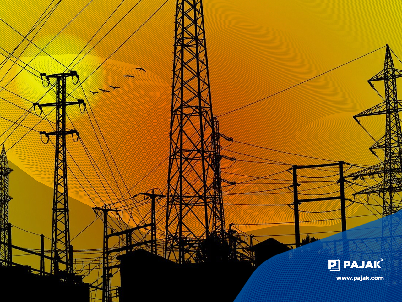 Kemen ESDM: Pajak Karbon Tak Picu Kenaikan Tarif Listrik