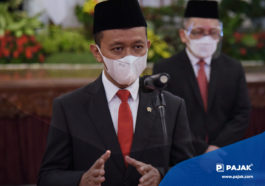Keminves Gandeng Apkasi Percepat Investasi di Daerah