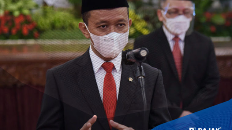 Keminves Gandeng Apkasi Percepat Investasi di Daerah