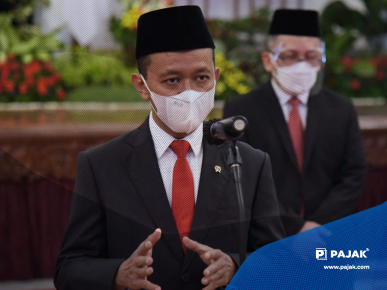 Keminves Gandeng Apkasi Percepat Investasi di Daerah