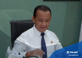 Keminves/BKPM: Target Investasi Rp 1.200 Triliun di 2022