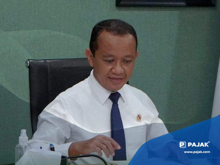 Keminves/BKPM: Target Investasi Rp 1.200 Triliun di 2022