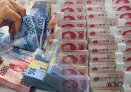 Kerjasama Local Currency Settlement, Indonesia dan China