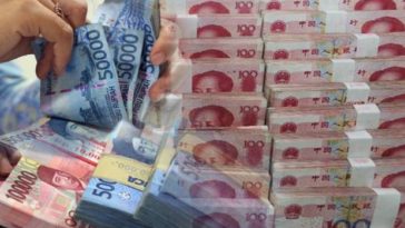 Kerjasama Local Currency Settlement, Indonesia dan China