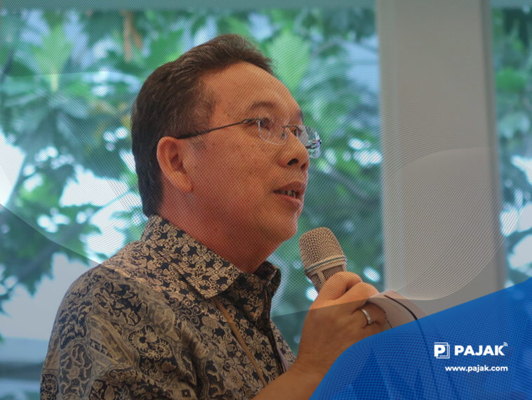 LPEI Salurkan Jaminah Rp 166 Miliar untuk Horeka di Bali