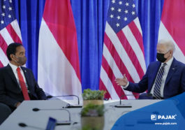 5 Pembahasan Pertemuan Bilateral Jokowi dan Joe Biden